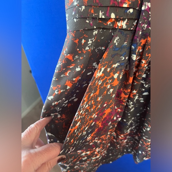 BCBGeneration short dress, size 8 - Picture 2 of 9